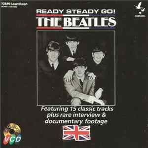 The Beatles - Ready Steady Go! mp3
