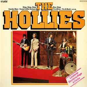 The Hollies - The Hollies mp3