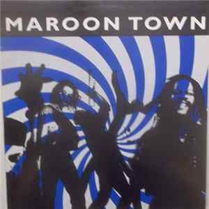 Maroon Town - One World mp3