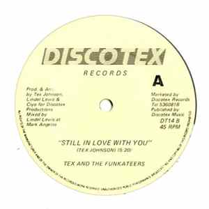 Tex And The Funkateers - Still In Love With You mp3