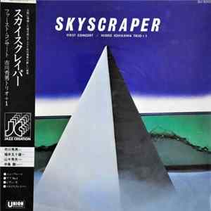 Hideo Ichikawa Trio - Skyscraper mp3