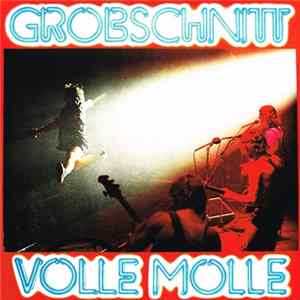 Grobschnitt - Volle Molle mp3