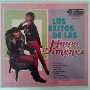 Las Hermanas Jimenez - Exitos, Ritmos Nuevos mp3