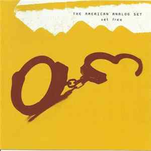 The American Analog Set - Set Free mp3