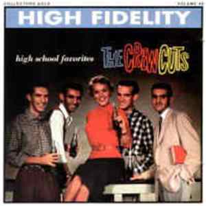 The Crew Cuts - High School Favorites mp3