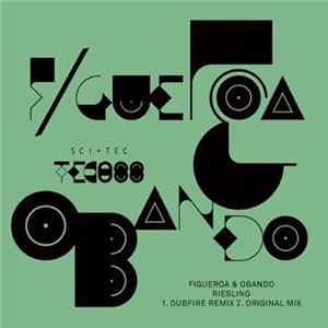 Figueroa & Obando - Riesling EP mp3