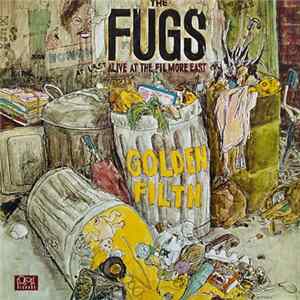 The Fugs - Golden Filth mp3