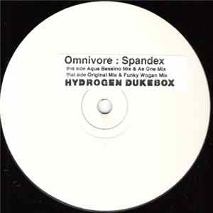 Omnivore - Spandex mp3