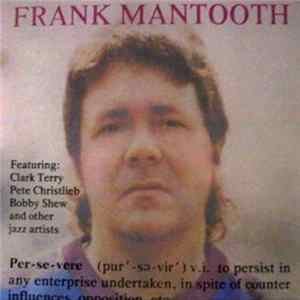 Frank Mantooth - Per-se-vere mp3