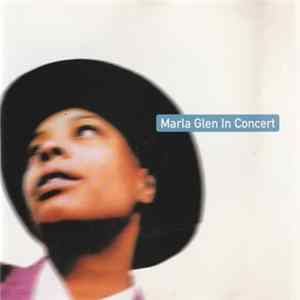 Marla Glen - In Concert mp3