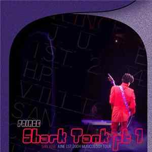 Prince - Shark Tank pt 1 mp3