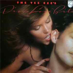 The Tee Cee's - Disco Love Bite mp3