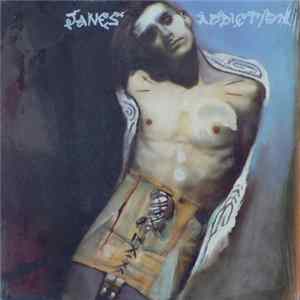 Janes Addiction - Janes Addiction mp3