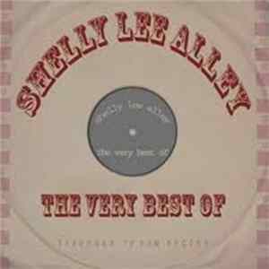 Shelly Lee Alley - The Very Best Of-Shelly Lee Alley mp3