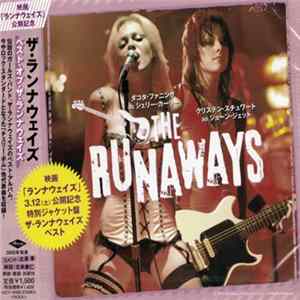 The Runaways - The Best Of The Runaways mp3
