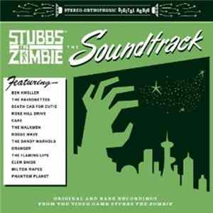 Various - Stubbs The Zombie - The Soundtrack mp3