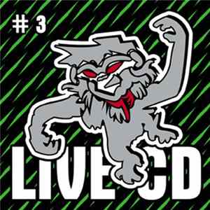 13th Monkey - Live CD #3 mp3