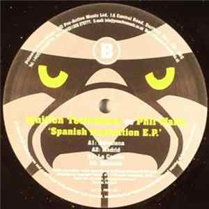 Ignition Technician & Phil Walls - Spanish Inquisition EP mp3