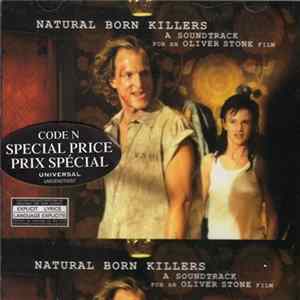Various - Natural Born Killers: A Soundtrack For An Oliver Stone Film mp3