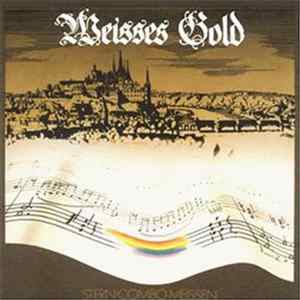Stern-Combo Meissen - Weisses Gold mp3