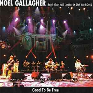 Noel Gallagher - Good To Be Free mp3