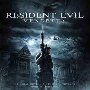 Kenji Kawai - Resident Evil Vendetta (Original Motion Picture Soundtrack) mp3