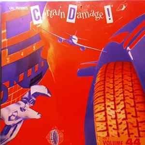 Various - CMJ Presents Certain Damage! - Volume 44 Disc 2 mp3