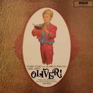 Lionel Bart - Oliver! - Original Soundtrack Recording mp3