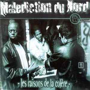 La Malediction Du Nord - Les Raisons De La Colère mp3