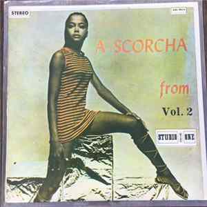 Various - A Scorcha From Vol. 2 mp3