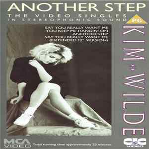 Kim Wilde - Another Step - The Video Singles mp3