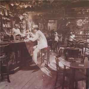 Led Zeppelin - In Through The Out Door mp3