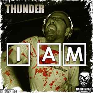 Thunder - I Am mp3