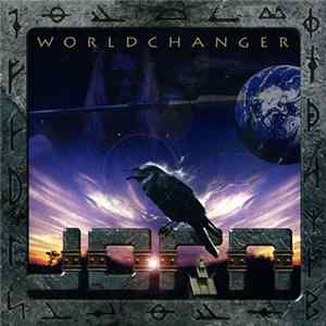 Jorn - Worldchanger mp3