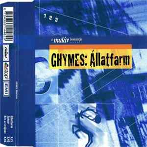 Ghymes - Állatfarm mp3