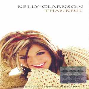 Kelly Clarkson - Thankful mp3
