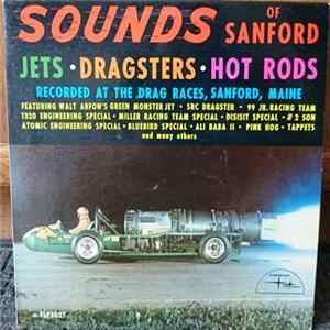 No Artist - Sounds Of Sanford mp3