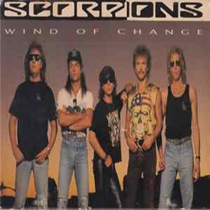 Scorpions - Wind Of Change mp3