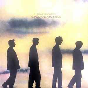 Echo & The Bunnymen - Songs To Learn & Sing mp3