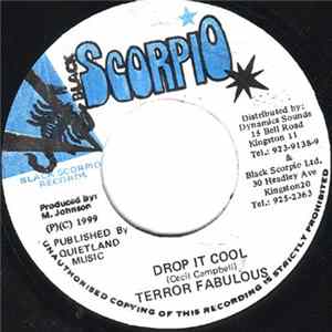Terror Fabulous - Drop It Cool mp3