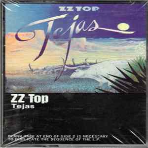 ZZ Top - Tejas mp3