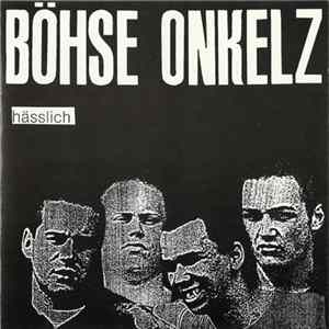 Böhse Onkelz - Hässlich mp3