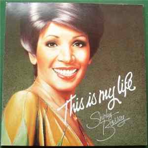 Shirley Bassey - This Is My Life mp3