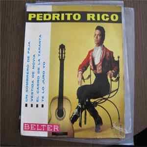 Pedrito Rico - Un Sombrero De Paja mp3