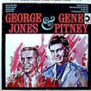 George Jones & Gene Pitney - George Jones & Gene Pitney mp3