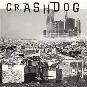 Crashdog - Outer Crust mp3