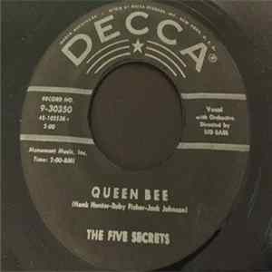 The Five Secrets - Queen Bee / See You Next Year mp3