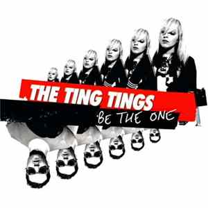 The Ting Tings - Be The One mp3