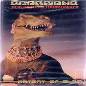 Scorpions & Berliner Philharmoniker - Moment Of Glory mp3