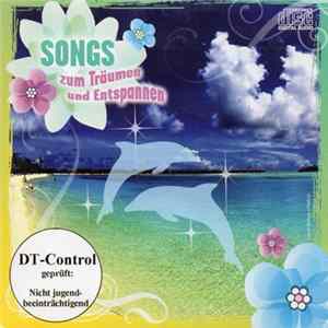 Unknown Artist - Songs Zum Träumen Und Entspannen mp3